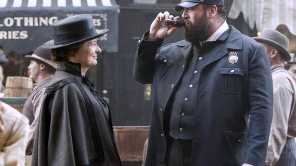 Photo du film The Knick