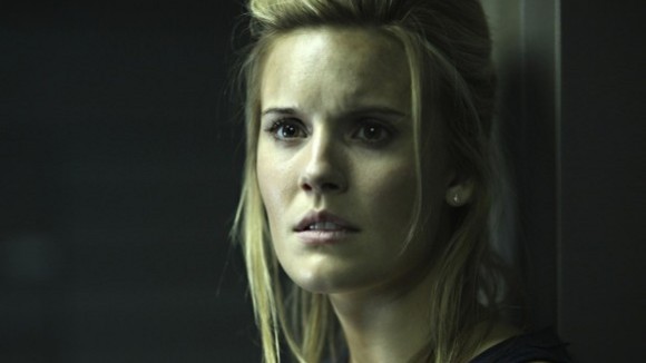 Photo from the movie Lockout