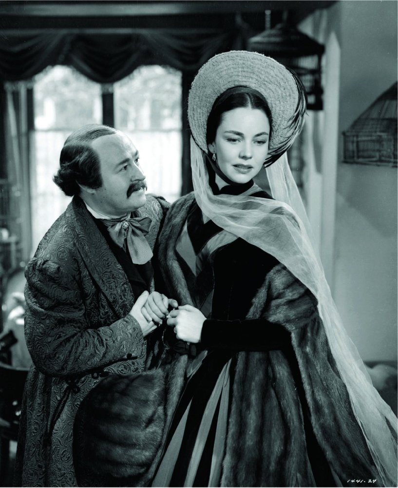 Photo from the movie Madame Bovary