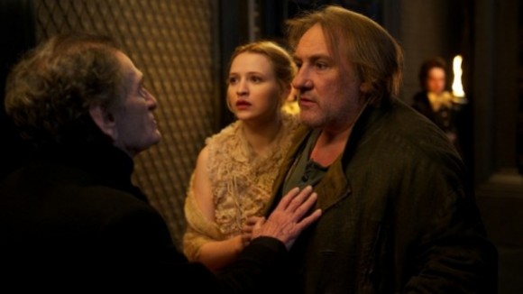 Photo du film L'Homme qui rit