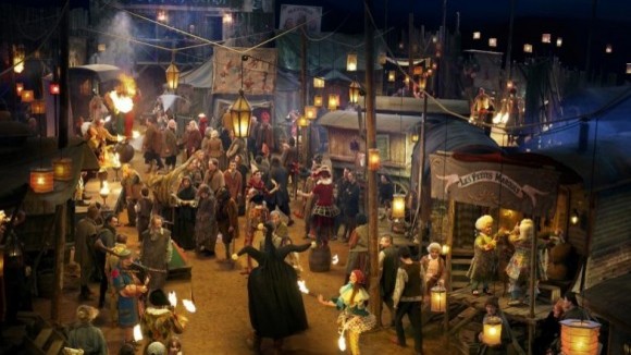 Photo du film L'Homme qui rit