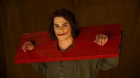 Photo du film L'Homme qui rit