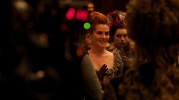 Photo du film L'Homme qui rit