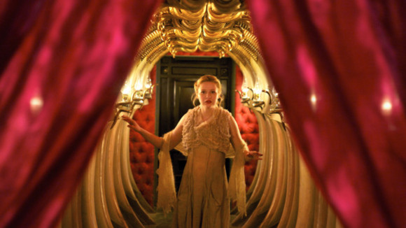 Photo du film L'Homme qui rit