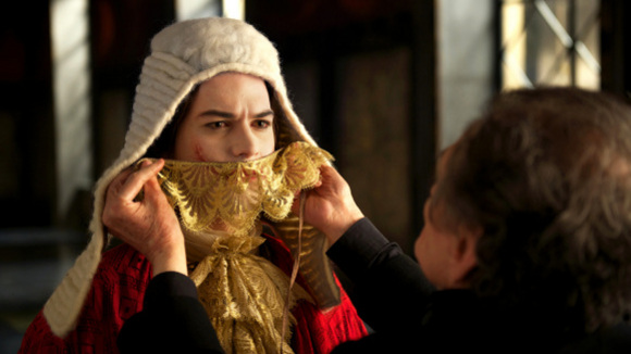 Photo du film L'Homme qui rit