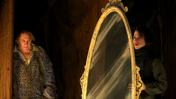 Photo du film L'Homme qui rit