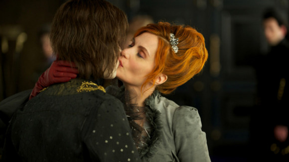 Photo du film L'Homme qui rit