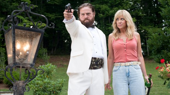 Photo du film Les Grands génies