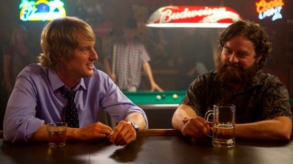 Photo du film Les Grands génies