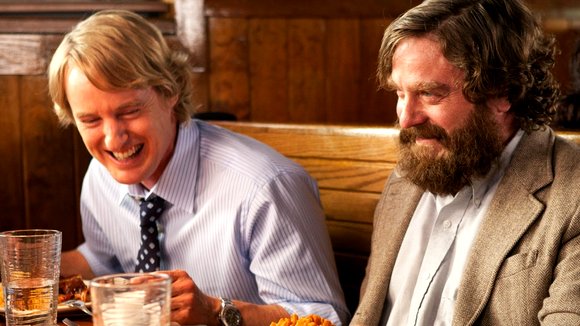 Photo du film Les Grands génies