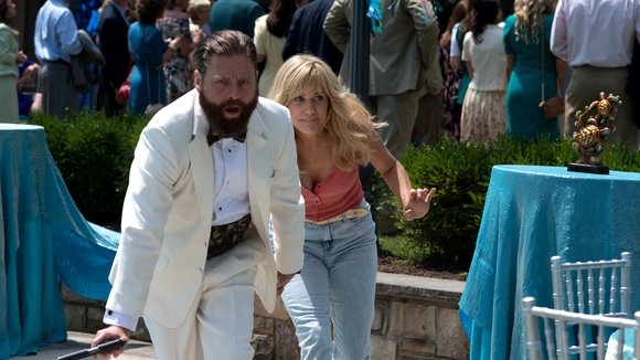 Photo du film Les Grands génies