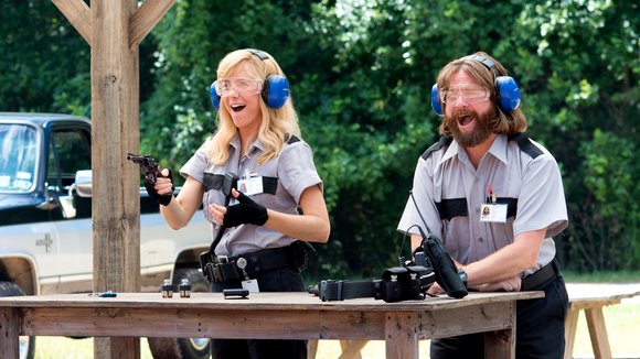 Photo du film Les Grands génies