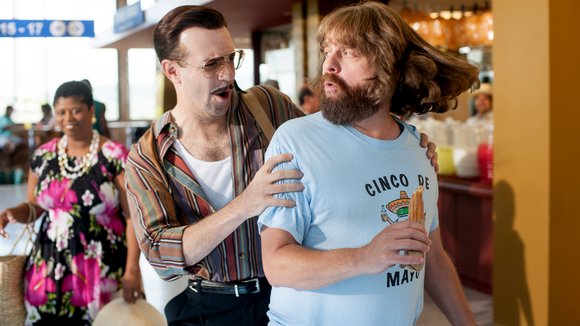 Photo du film Les Grands génies