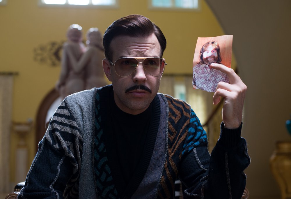 Photo du film Les Grands génies