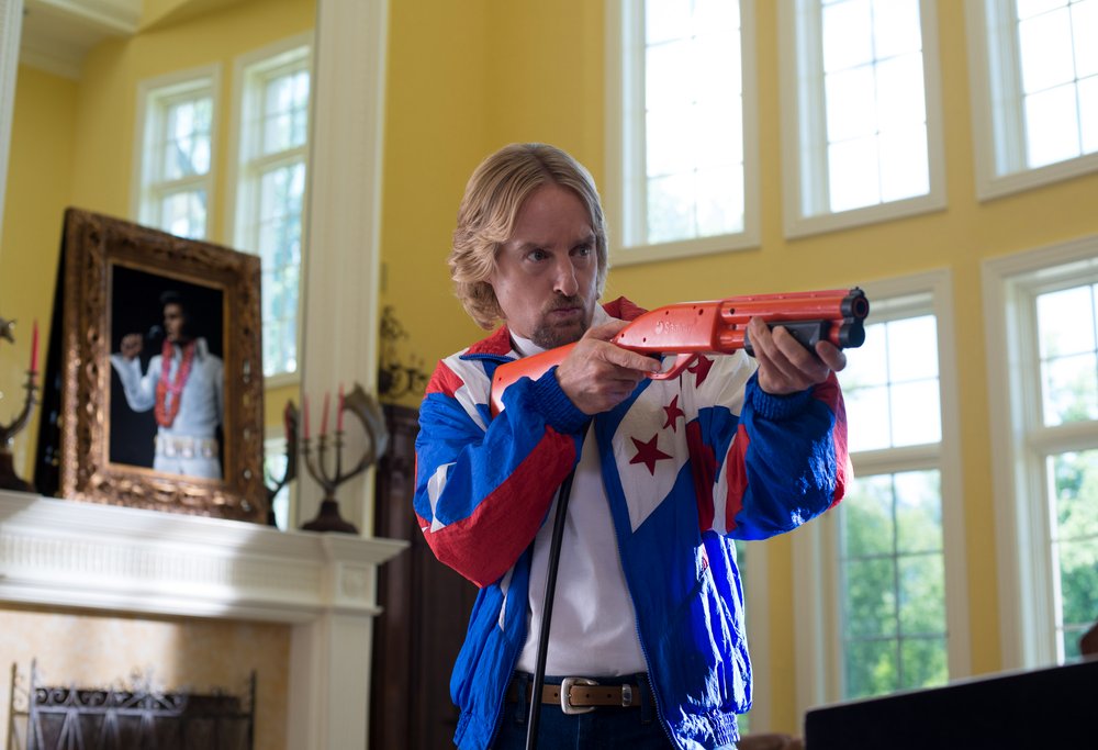 Photo du film Les Grands génies