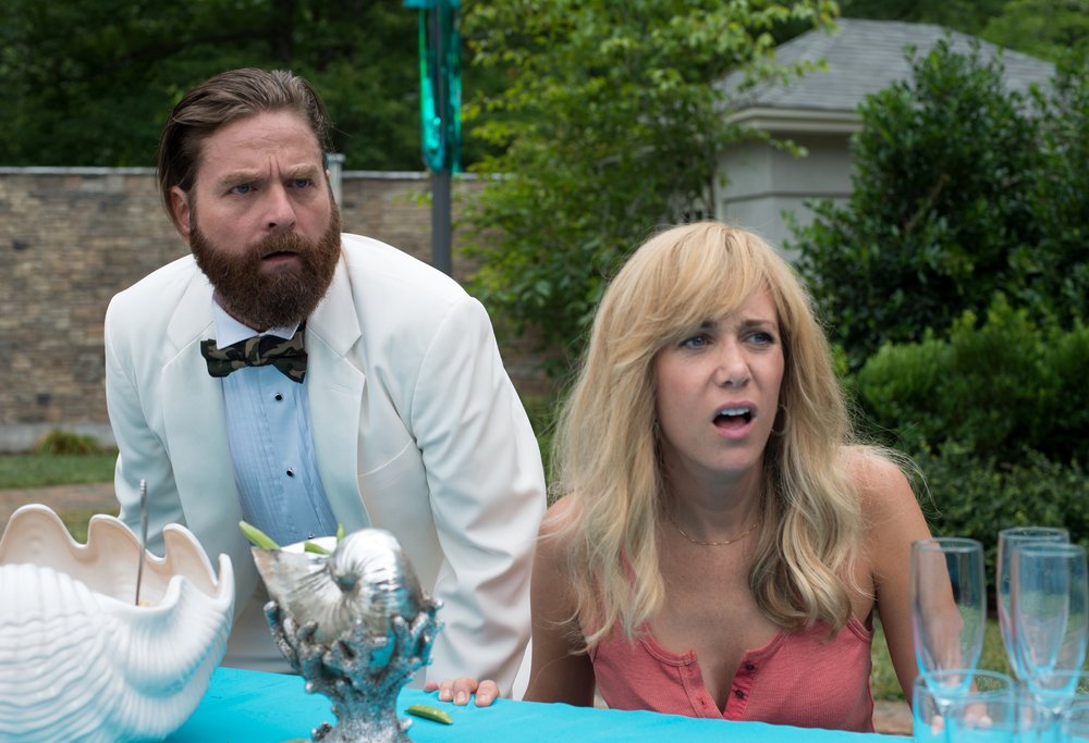 Photo du film Les Grands génies