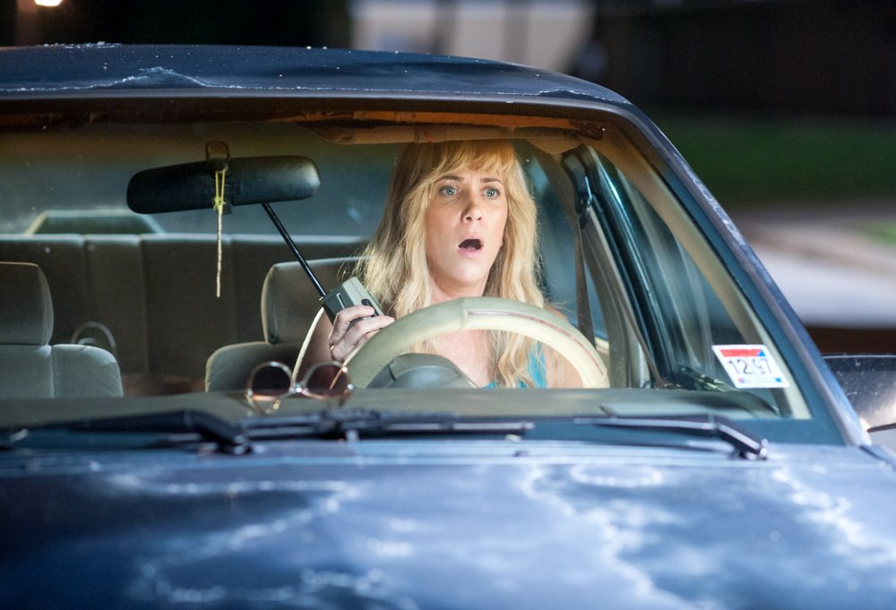 Photo du film Les Grands génies