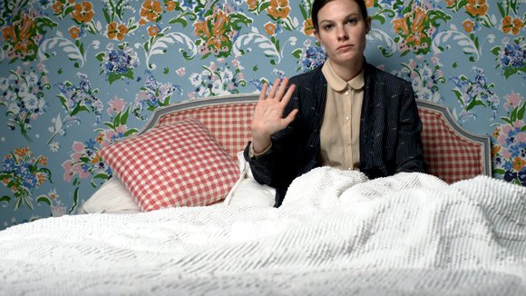 Photo from the movie The Midnight Swim