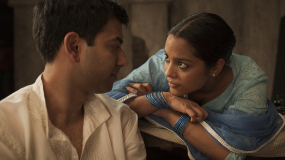 Photo du film Midnight's Children