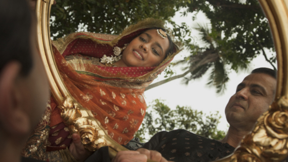 Photo du film Midnight's Children