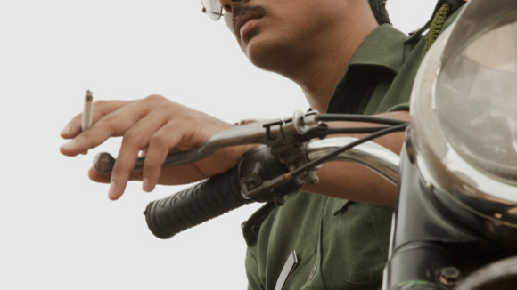 Photo du film Midnight's Children