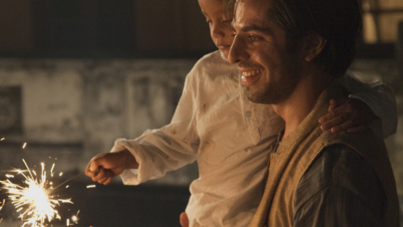 Photo du film Midnight's Children