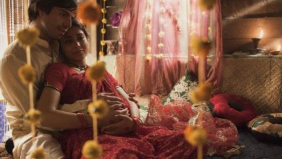 Photo du film Midnight's Children