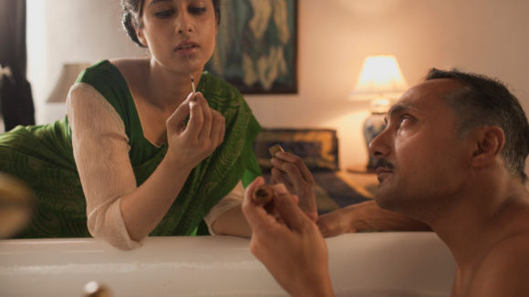 Photo du film Midnight's Children