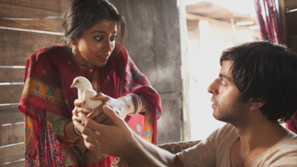 Photo du film Midnight's Children