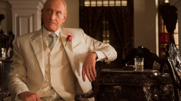 Photo du film Midnight's Children