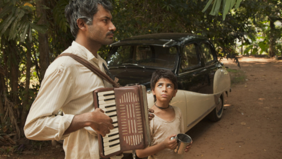 Photo du film Midnight's Children