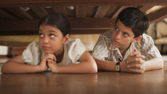 Photo du film Midnight's Children