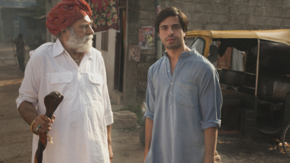 Photo du film Midnight's Children