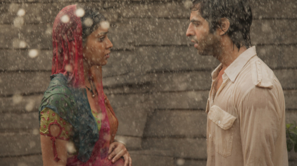 Photo du film Midnight's Children