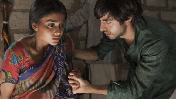 Photo du film Midnight's Children