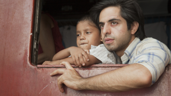 Photo du film Midnight's Children