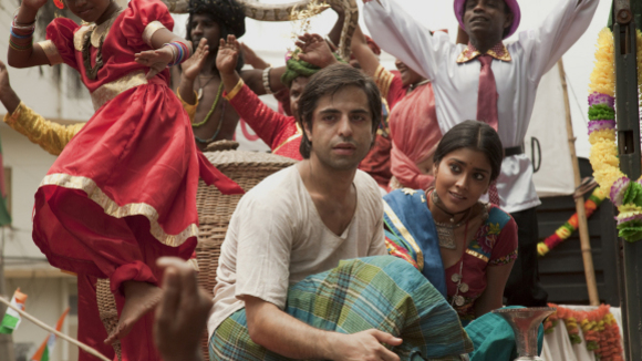 Photo du film Midnight's Children