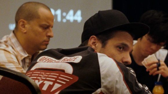 Photo du film La Mise à l'aveugle