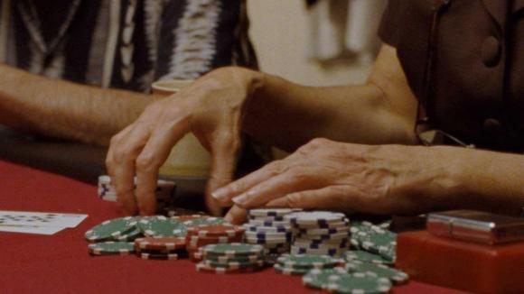 Photo du film La Mise à l'aveugle