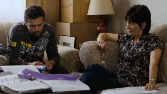 Photo du film La Mise à l'aveugle