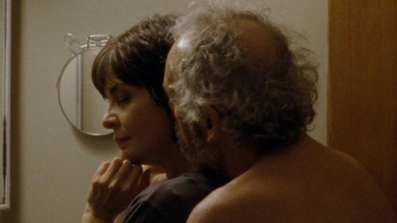 Photo du film La Mise à l'aveugle