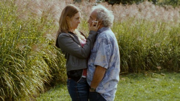 Photo du film La Mise à l'aveugle