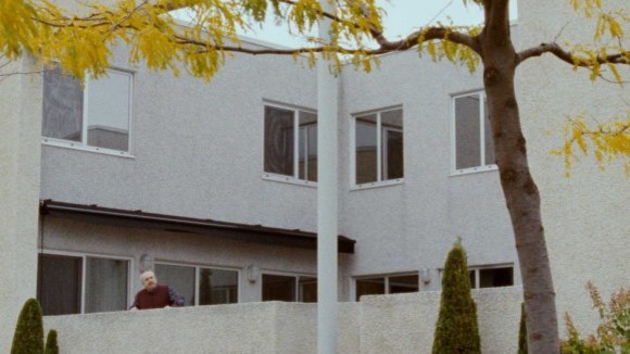 Photo du film La Mise à l'aveugle