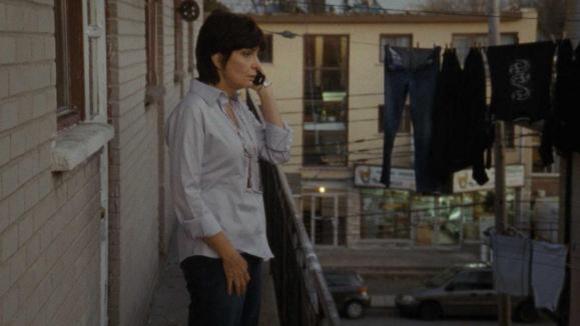 Photo du film La Mise à l'aveugle