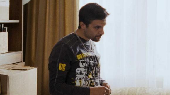 Photo du film La Mise à l'aveugle