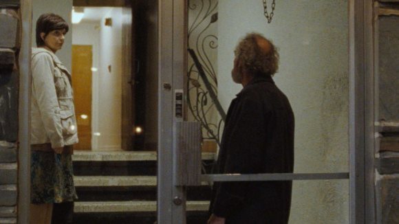 Photo du film La Mise à l'aveugle