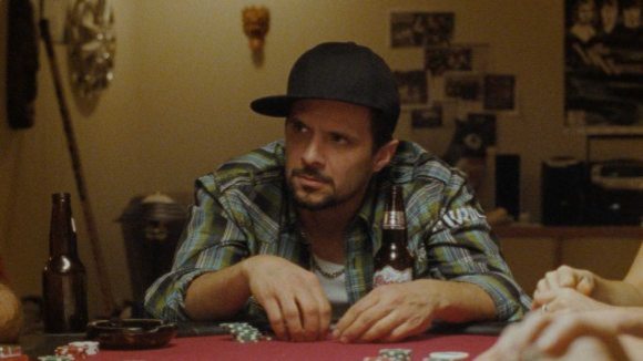 Photo du film La Mise à l'aveugle