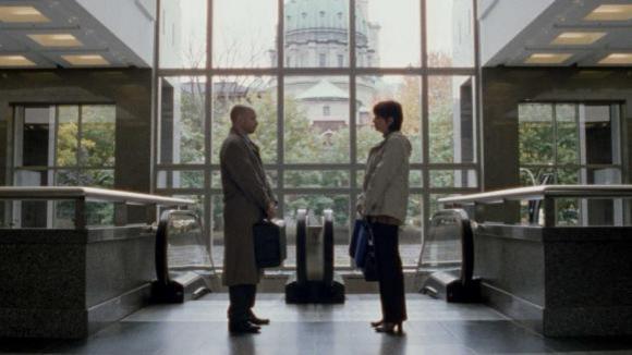 Photo du film La Mise à l'aveugle