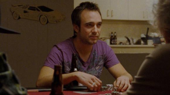 Photo du film La Mise à l'aveugle