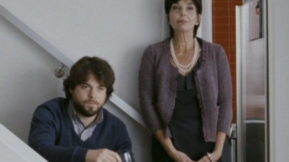 Photo du film La Mise à l'aveugle